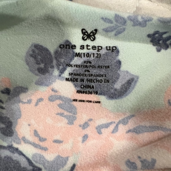 Girl’s jumper, worn once. - Picture 2 of 2